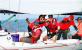 2015年“刘公岛杯”威海国际帆船赛圆满落幕