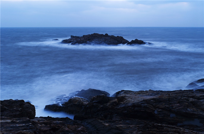 【游记】海岛漫步