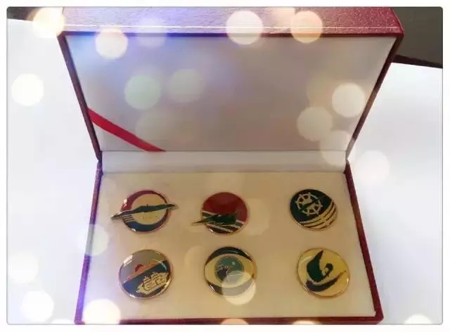 绝版典藏纪念章免费开抢